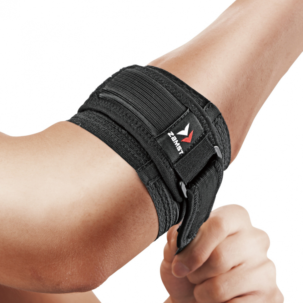 ZAMST New Elbow Band 374702, 374703