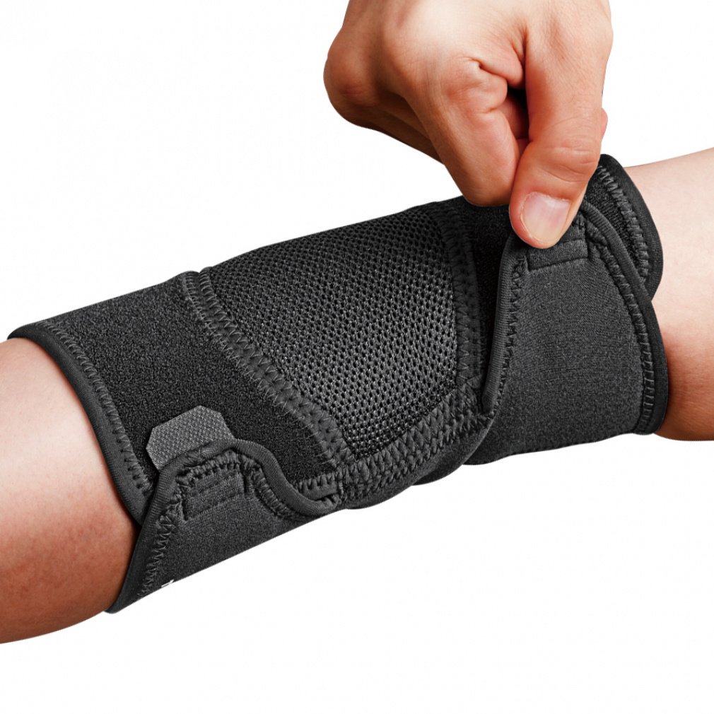 ZAMST Elbow Sleeve 374601, 374602, 374603, 374604, 374605