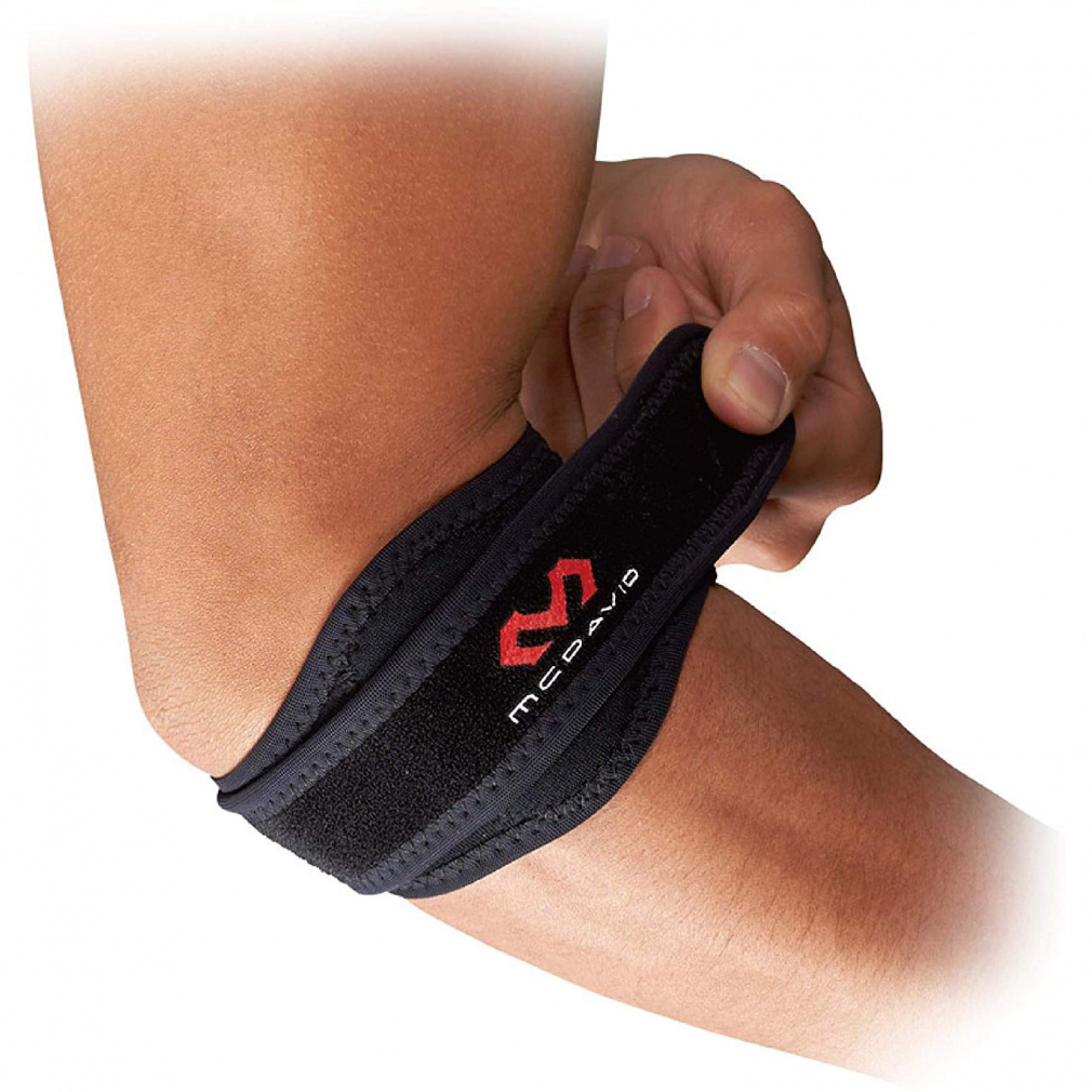 MCDAVID Elbow Band DP