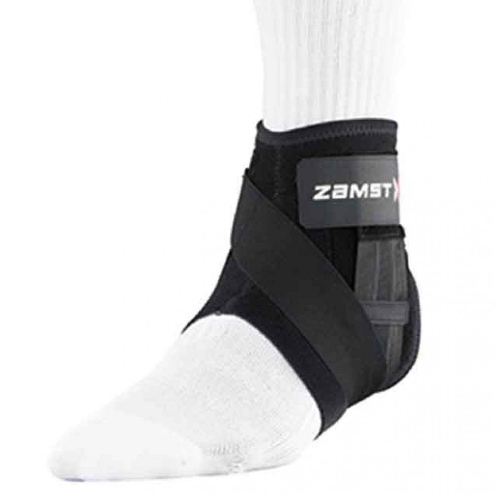 ZAMST Ankle Support A1 Short Left 370711, 370712, 370713, 370714