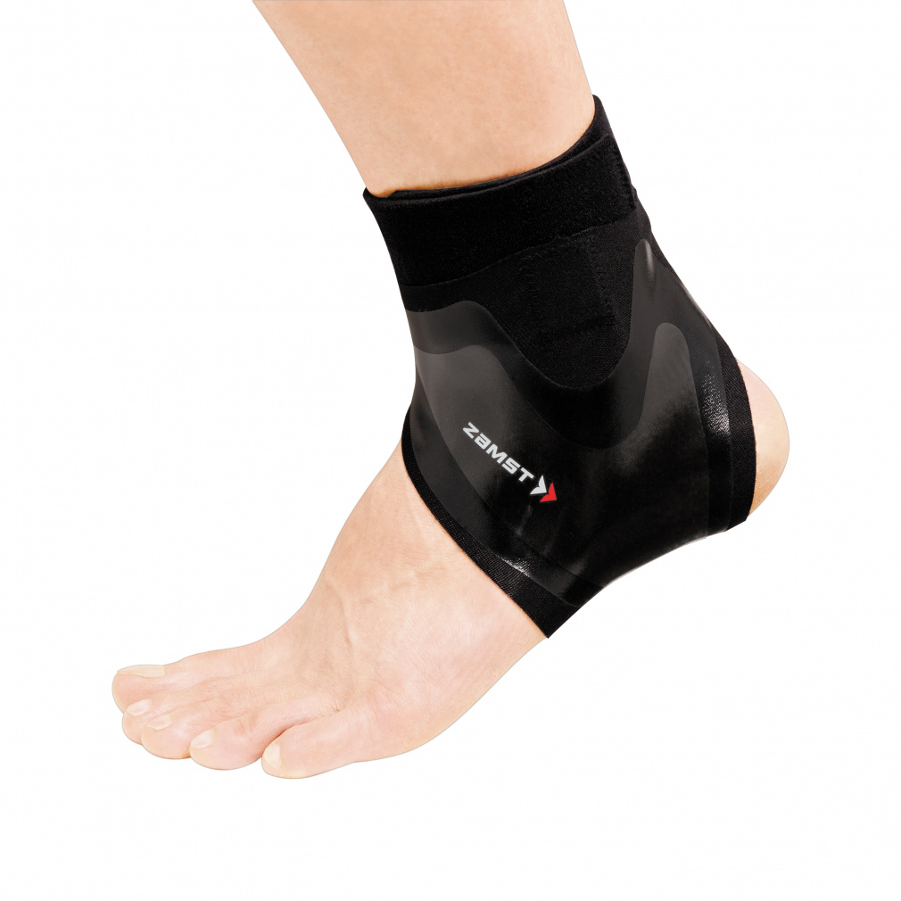 ZAMST Ankle Support Filmista Ankle Right 370201, 370202, 370203