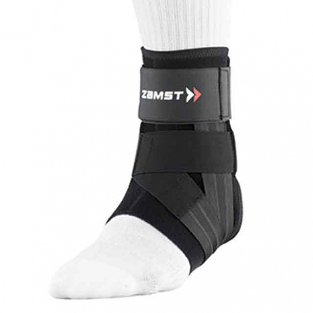 ZAMST Ankle Support A1 Left