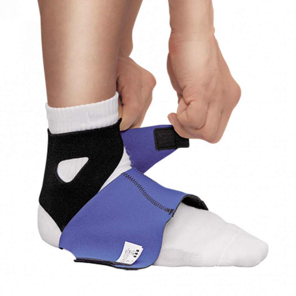 ZAMST Ankle Support FA-1 370101, 370102, 370103, 370104