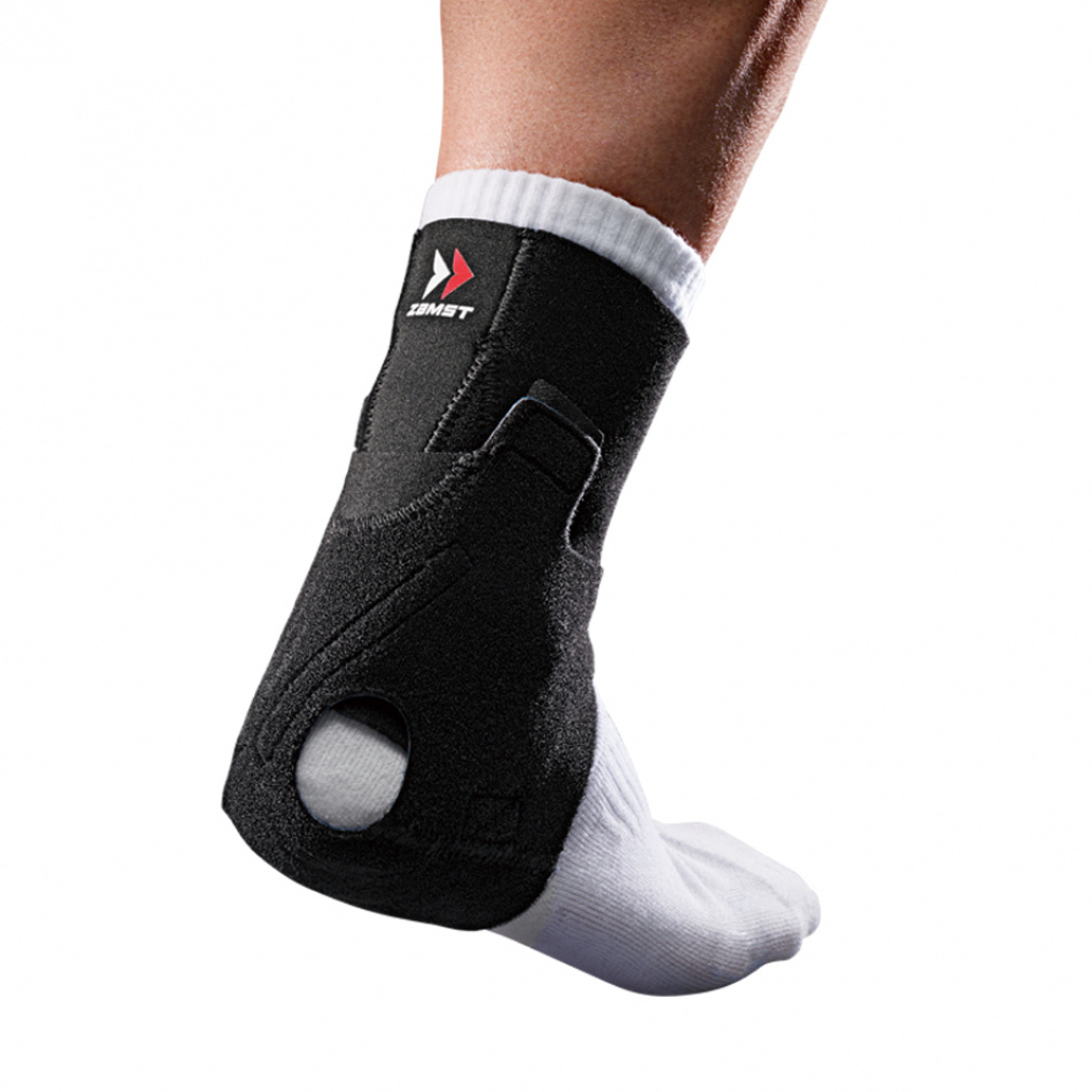 ZAMST Ankle Support AT-1 (Achilles Tendon) 370902, 370903