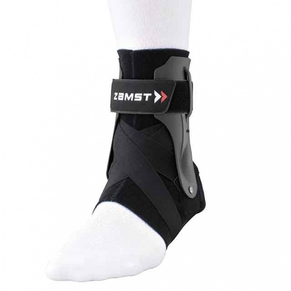 ZAMST Ankle Support A2-DX Left