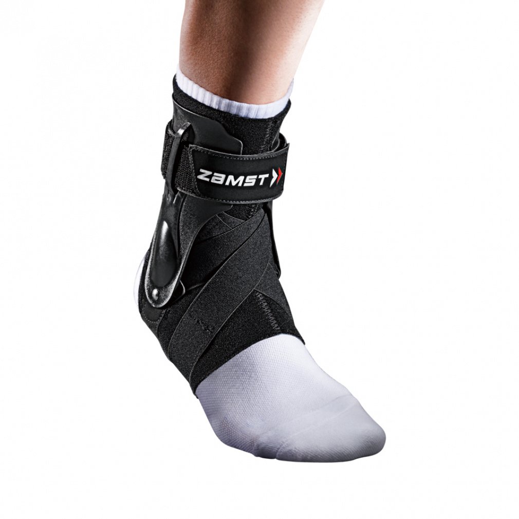 ZAMST Ankle Support A2-DX Left