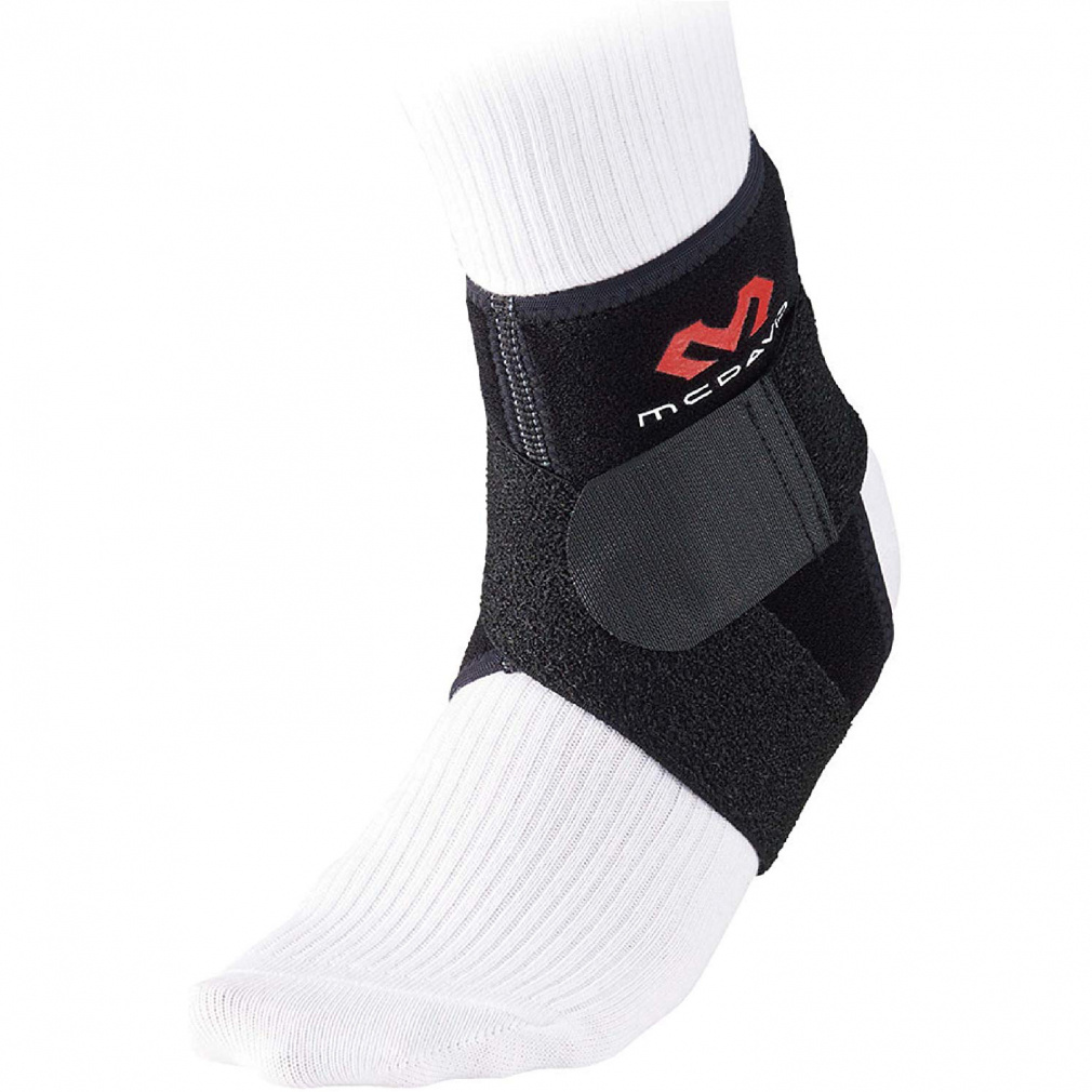 MCDAVID Ankle Support Strap Ankle Wrap Left