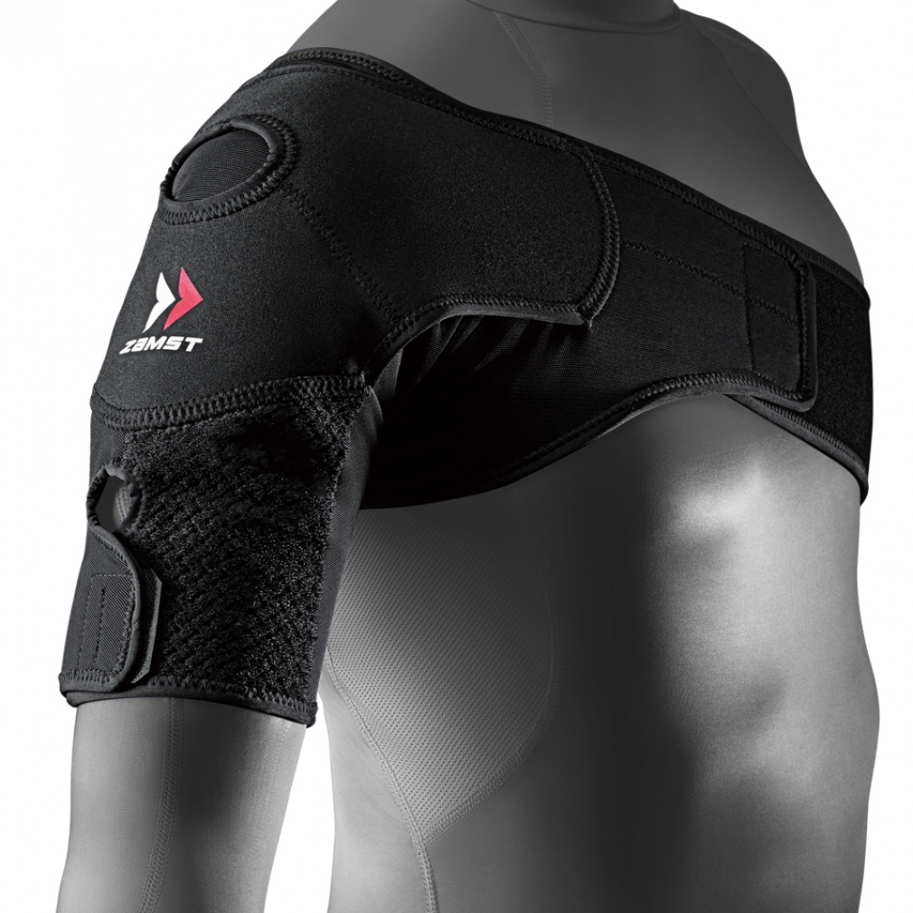 ZAMST Shoulder Wrap 374801, 374802, 374803, 374804