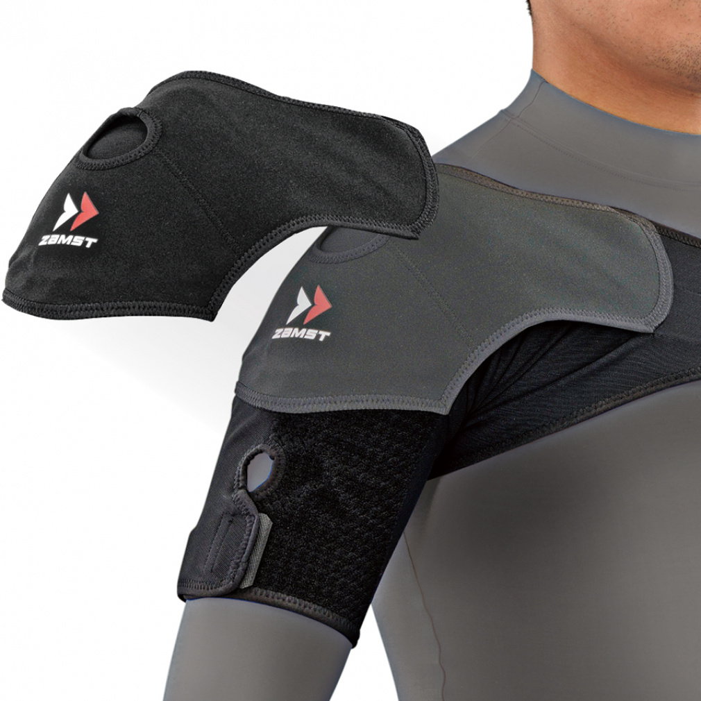 ZAMST Shoulder Wrap 374801, 374802, 374803, 374804