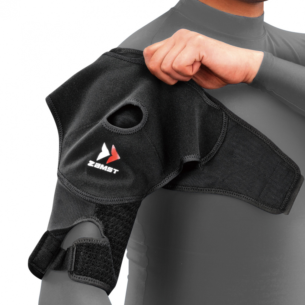ZAMST Shoulder Wrap 374801, 374802, 374803, 374804