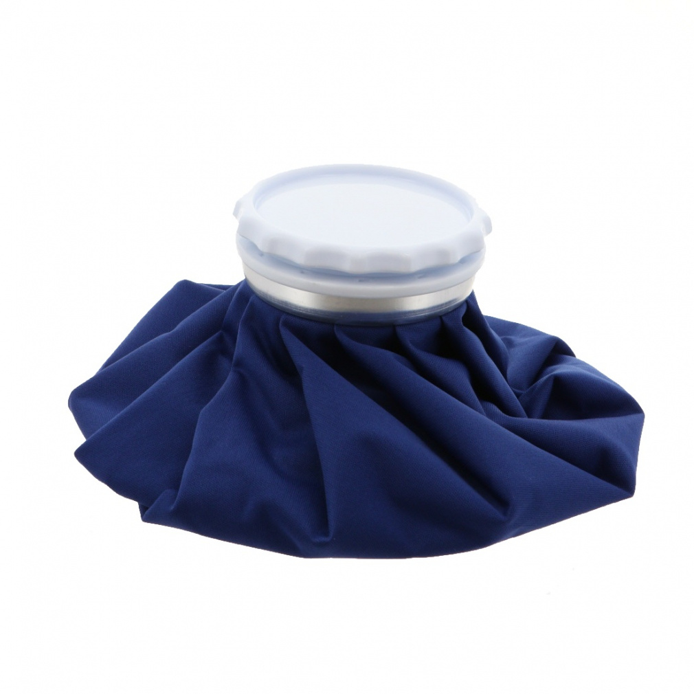 TIGORA Icing Ice Bag, Large Opening, Wide Mouth, Regular