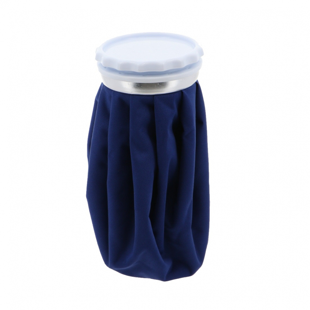 TIGORA Icing Ice Bag, Large Opening, Wide Mouth, Regular