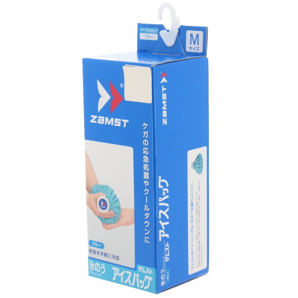 ZAMST Icing Ice Bag M 378102