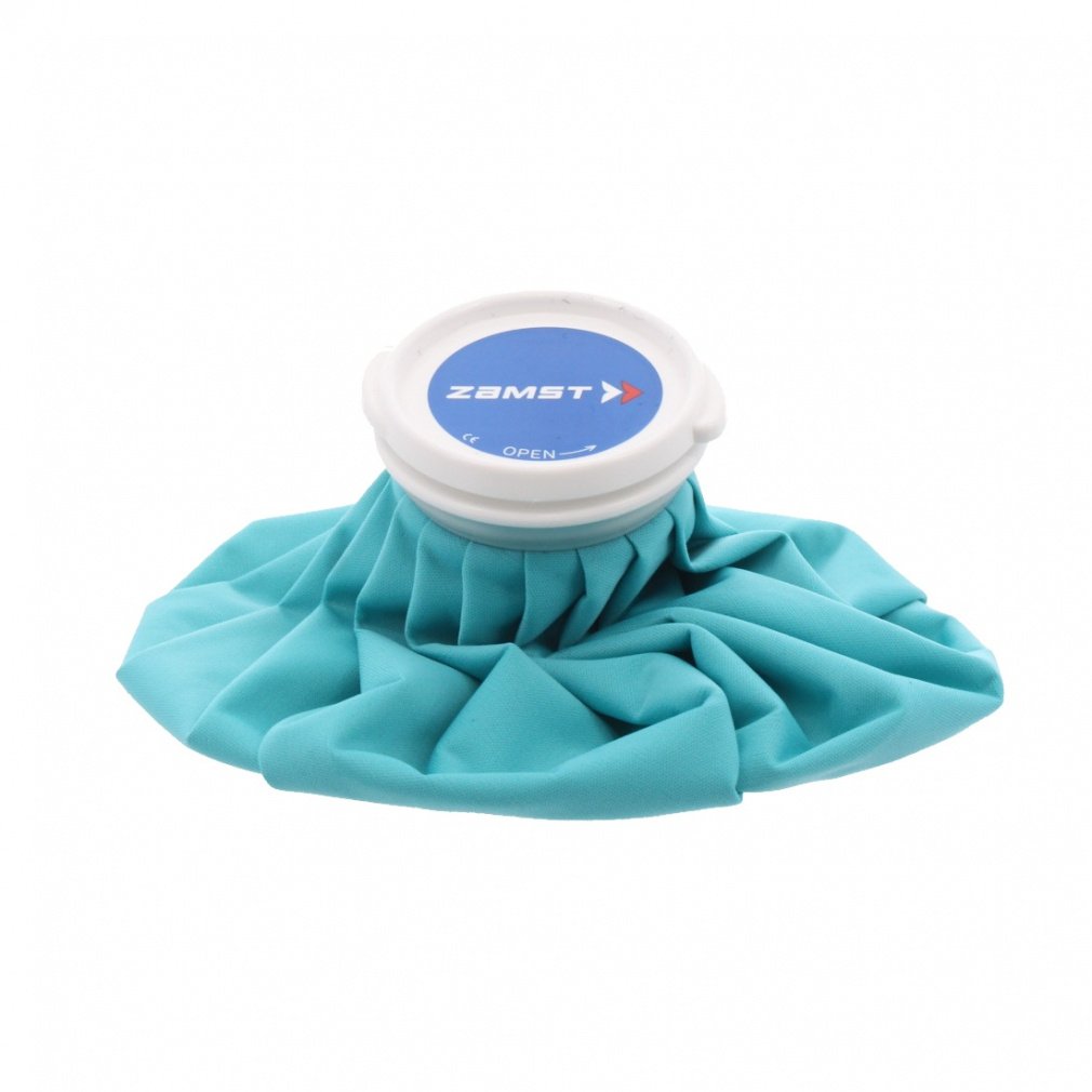 ZAMST Icing Icing Set IW-1 Icing Supporter + Ice Bag