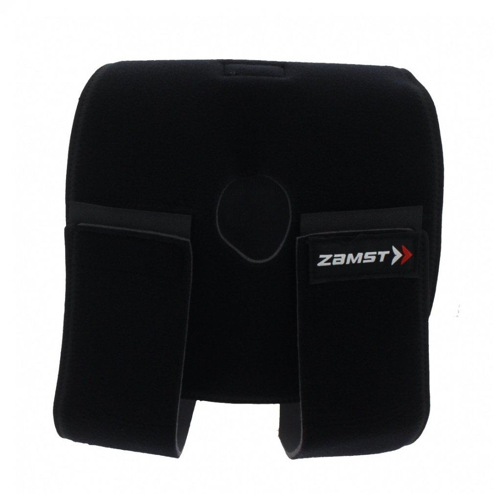 ZAMST Icing Icing Set IW-1 Icing Supporter + Ice Bag