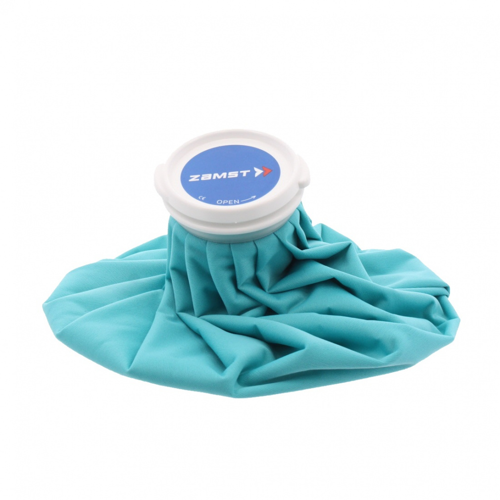 ZAMST Icing Icing Set IW-2, Icing Supporter + Ice Bag 378302