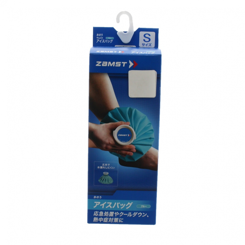 ZAMST Icing Ice Bag S 378101