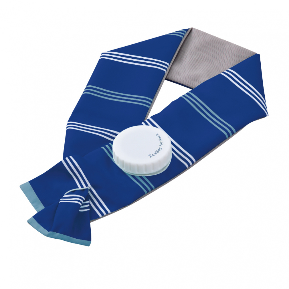 Icing Alphax Wrappable Ice Bag