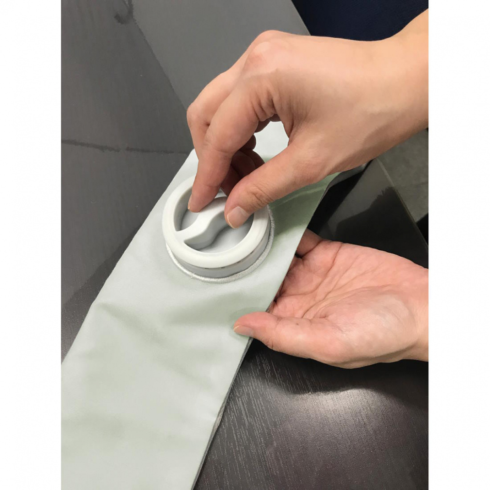 Icing Wrappable FIT Ice Bag S-M