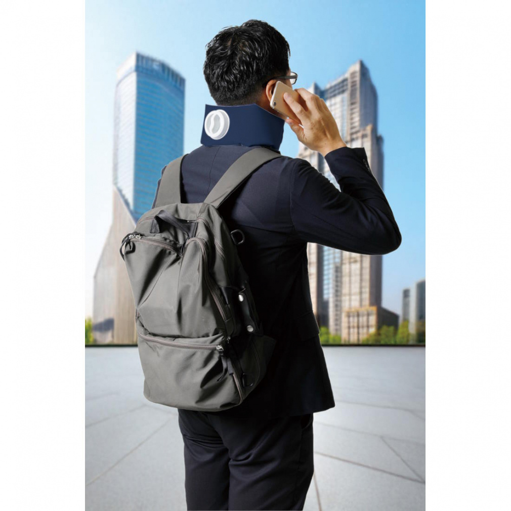 Icing Wrappable FIT Ice Bag S-M