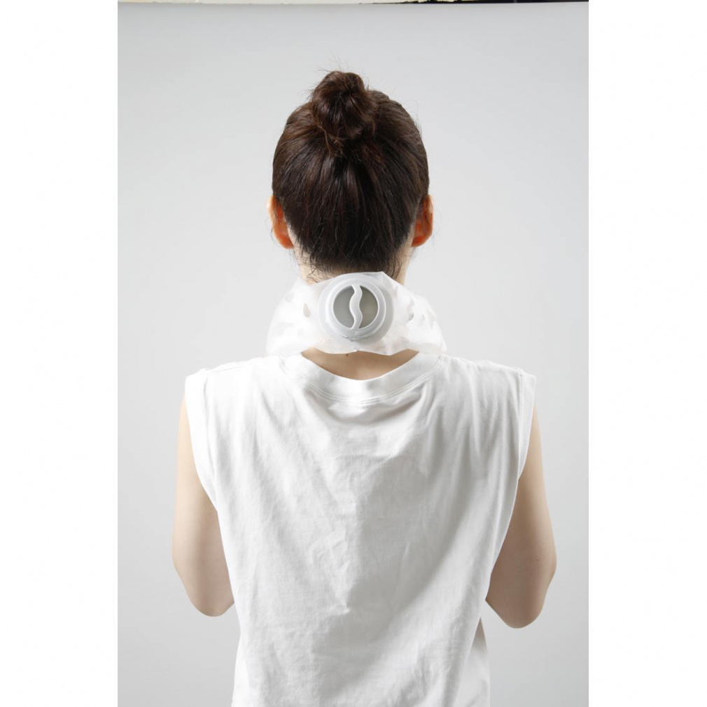 Icing Wrappable FIT Ice Bag M-L