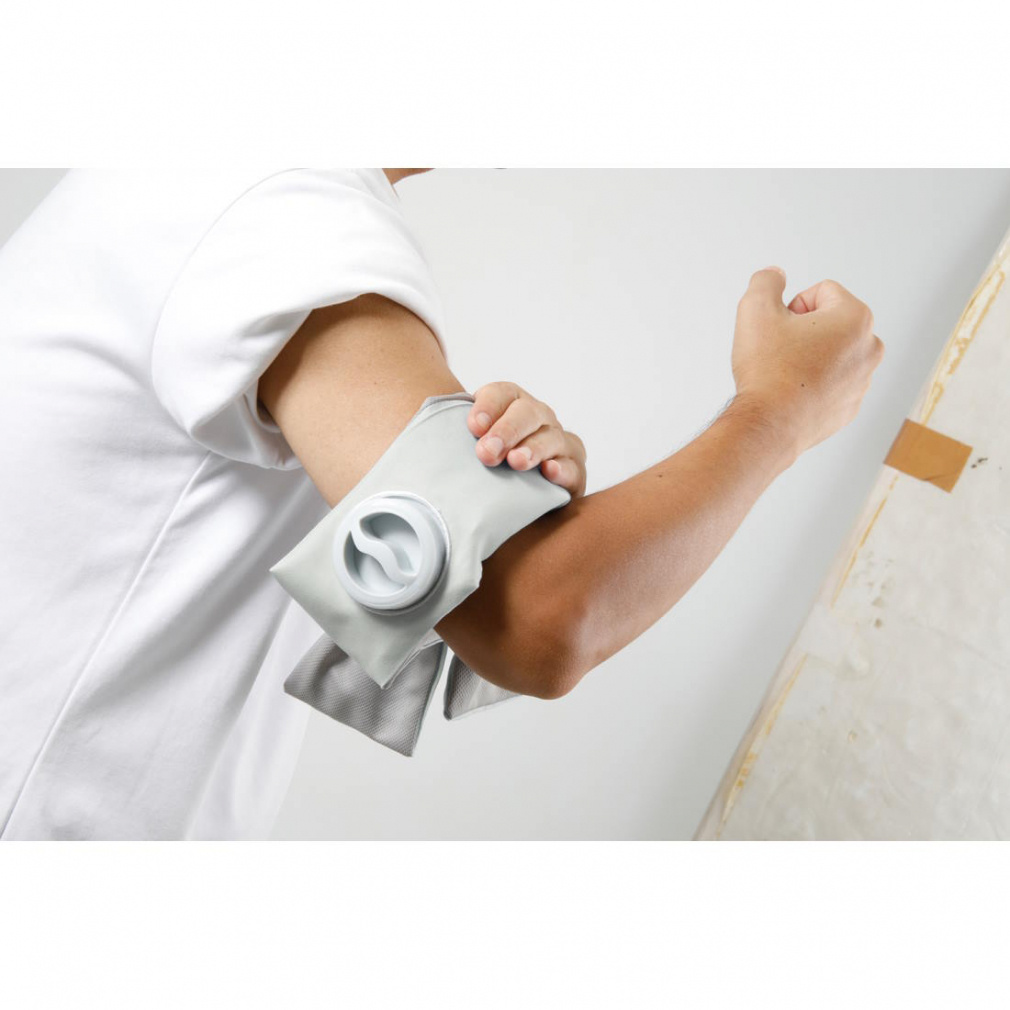 Icing Wrappable FIT Ice Bag M-L