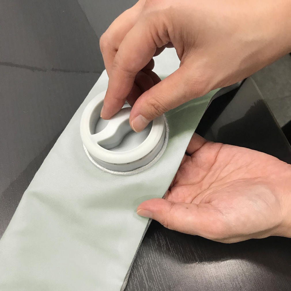 Icing Wrappable FIT Ice Bag M-L