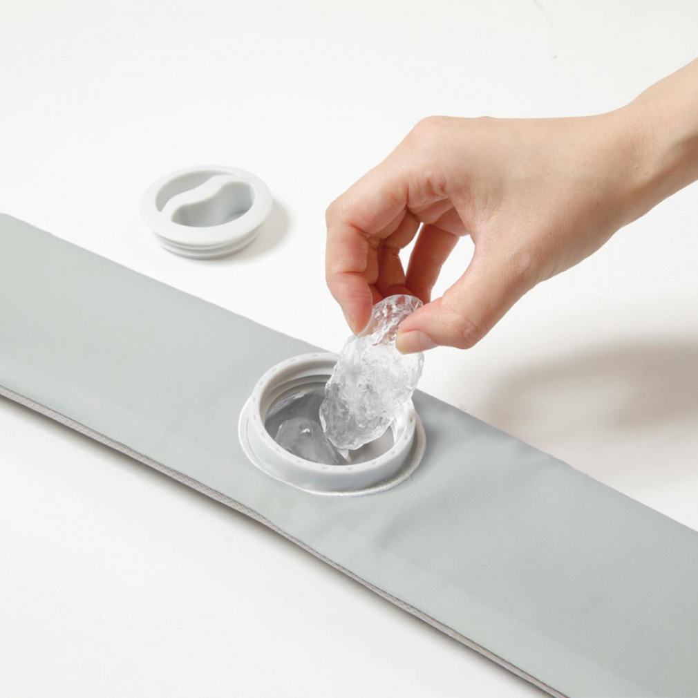 Icing Wrappable FIT Ice Bag M-L