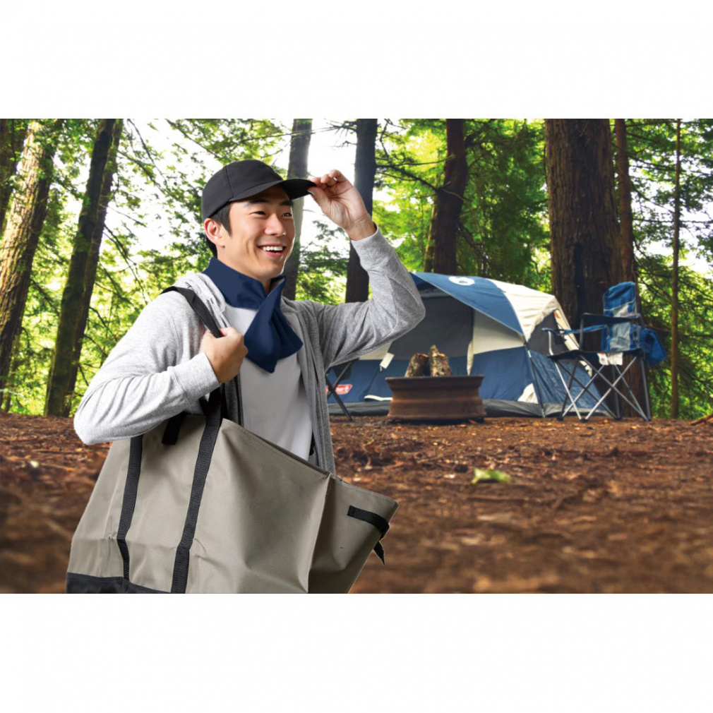 Icing Wrappable FIT Ice Bag M-L