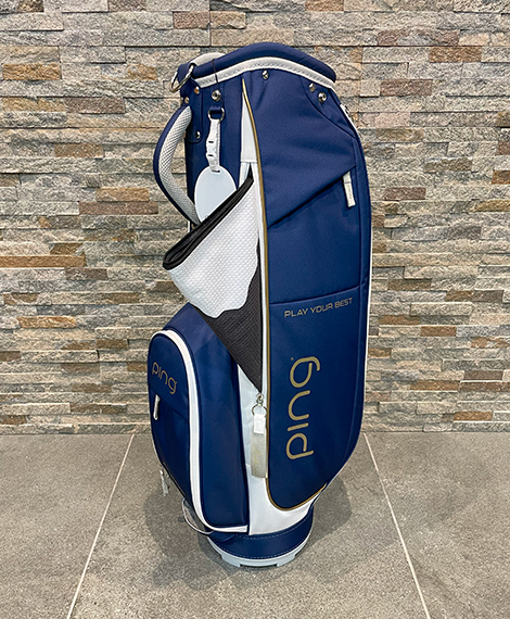 PING Ladies túi caddy CB-L2401