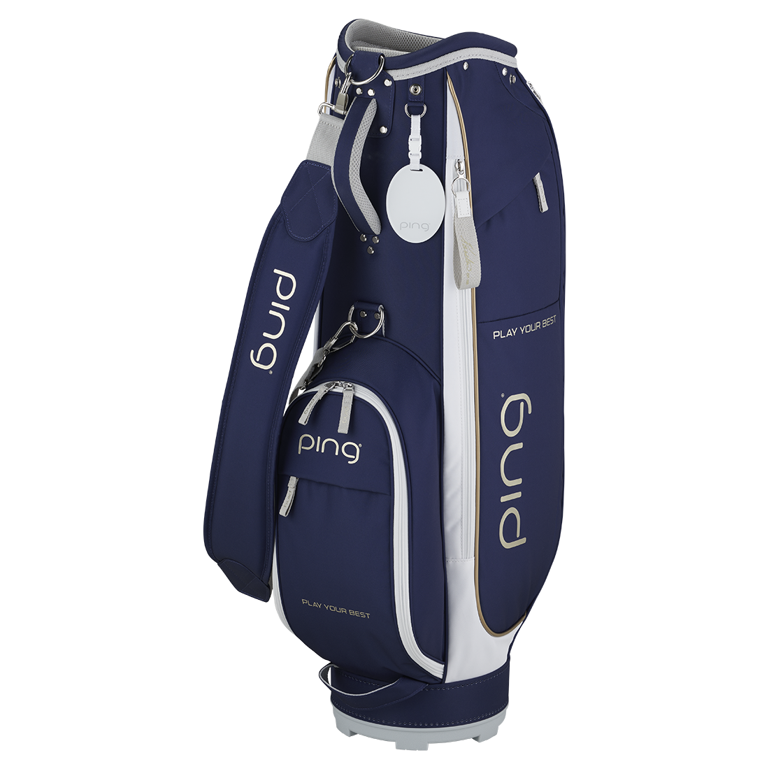 PING Ladies túi caddy CB-L2401