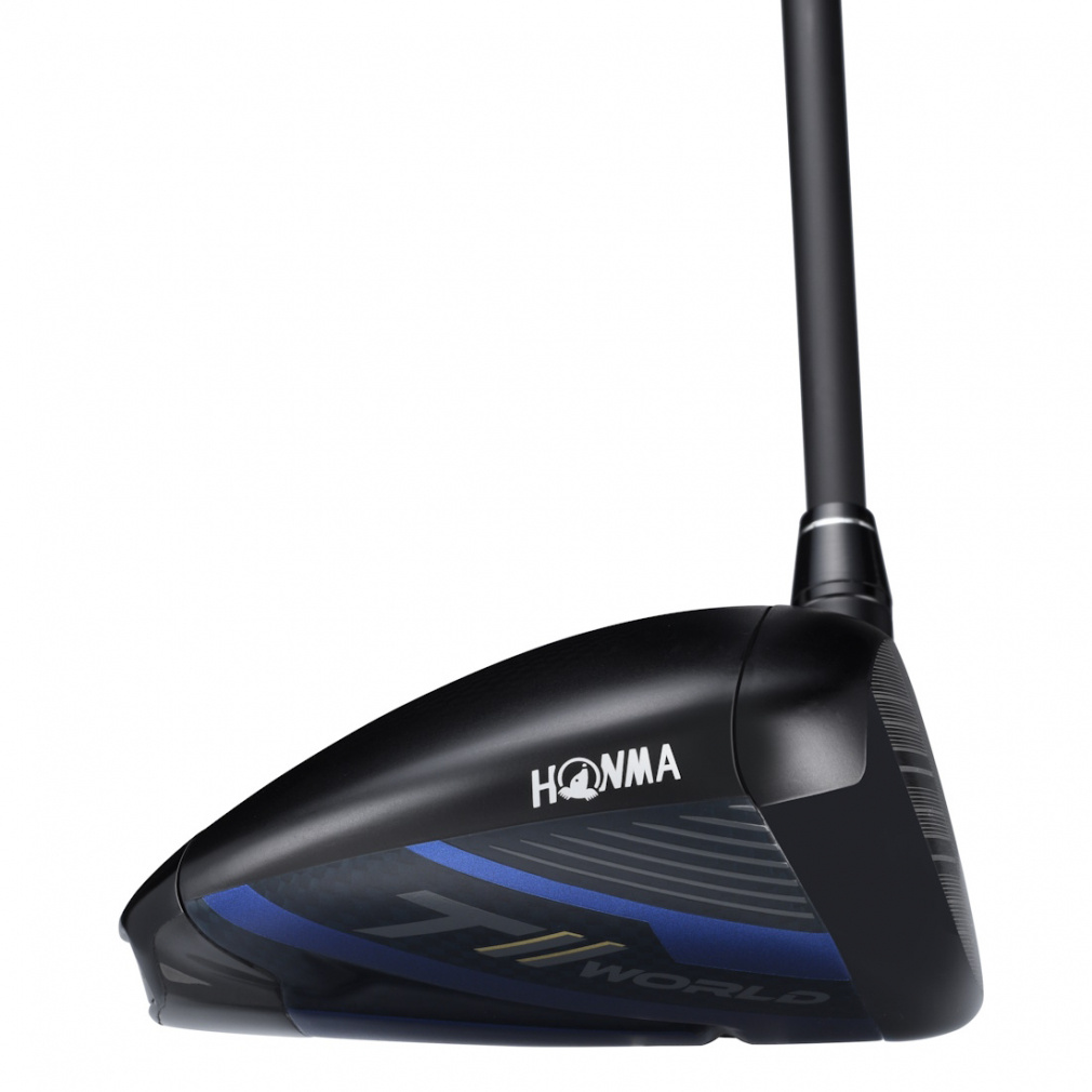 HONMA driver T//WORLD TW767 TOUR WORLD