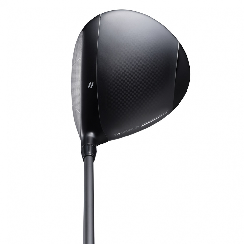 HONMA driver T//WORLD TW767 TOUR WORLD