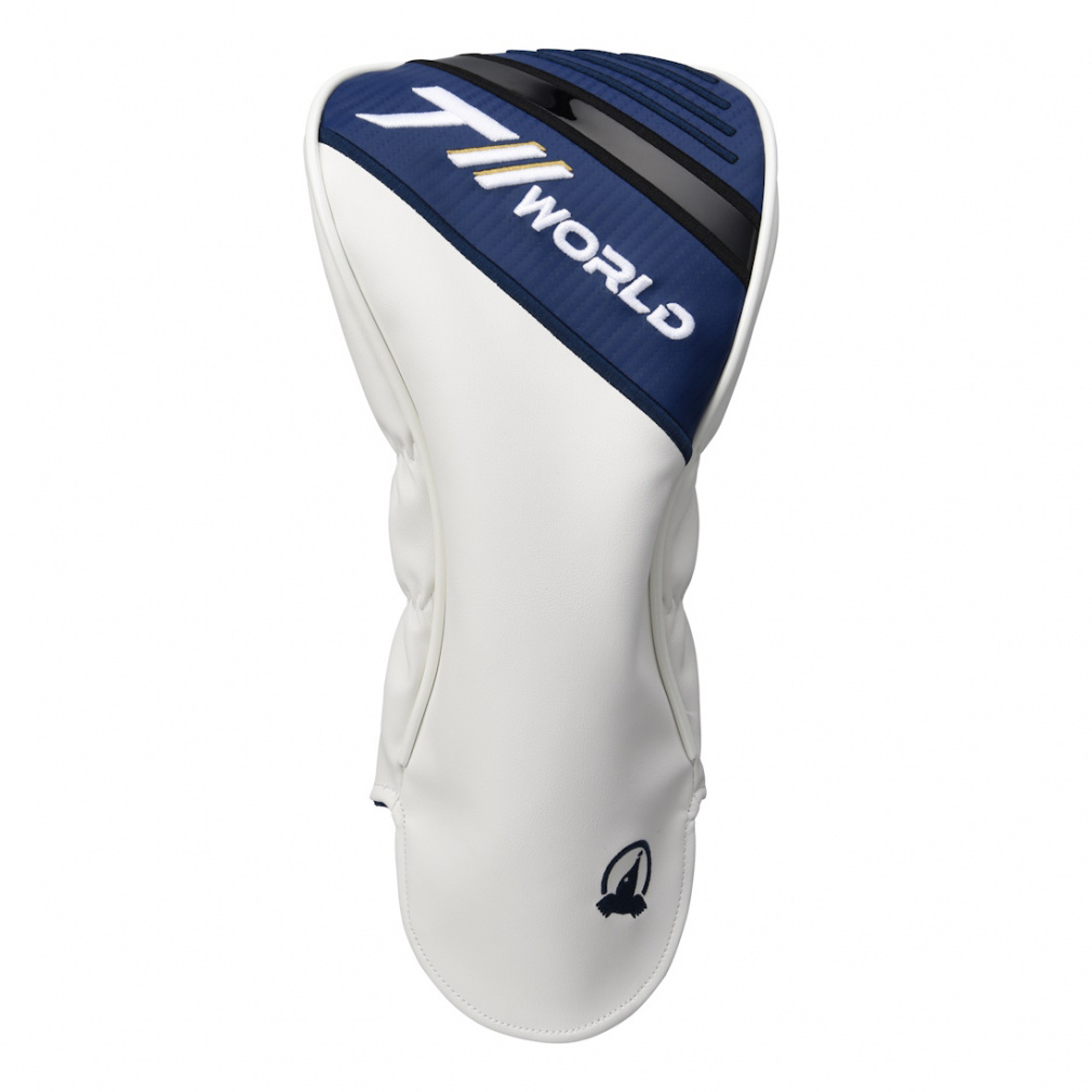 HONMA driver T//WORLD TW767 TOUR WORLD