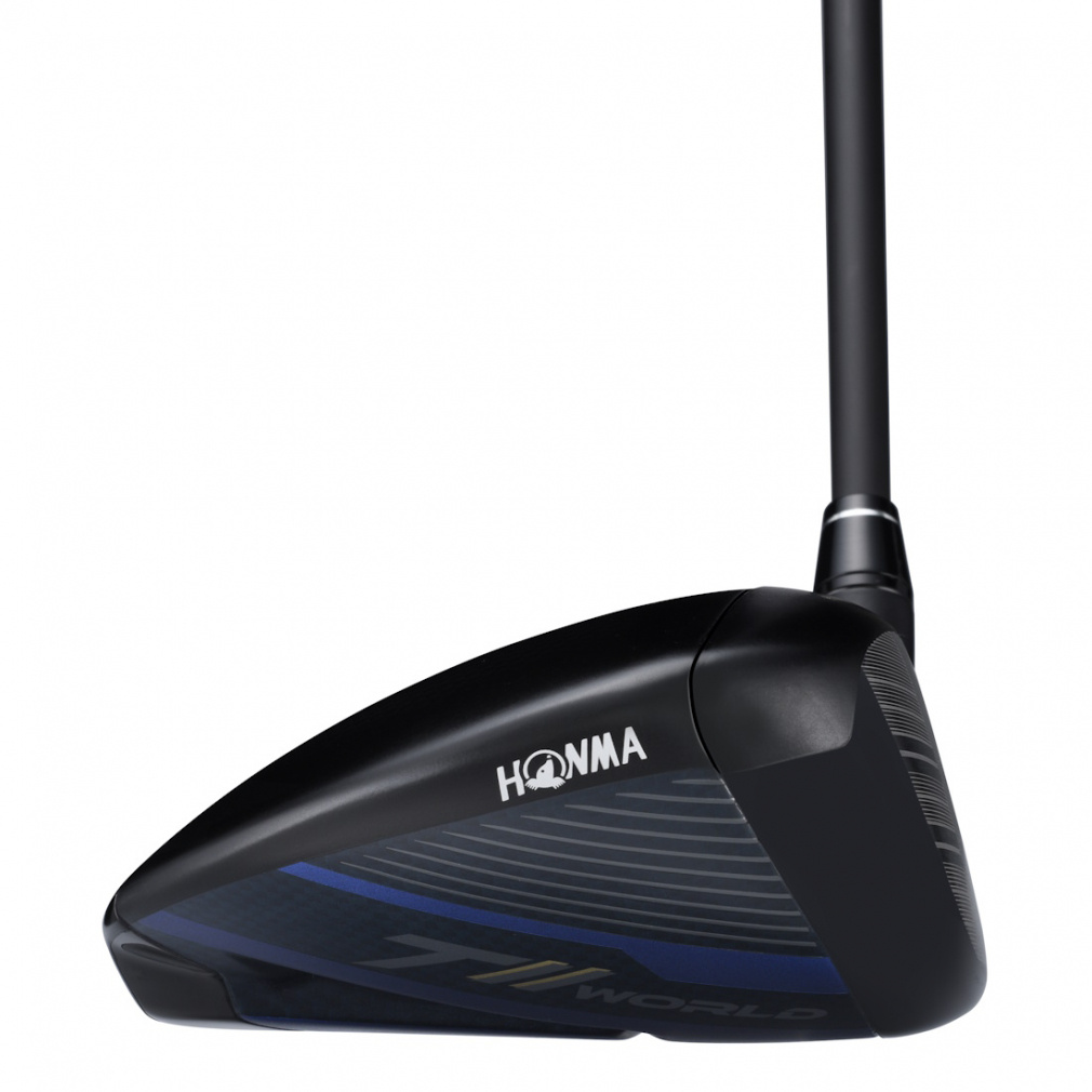 HONMA driver T//WORLD TW767 MAX TOUR WORLD