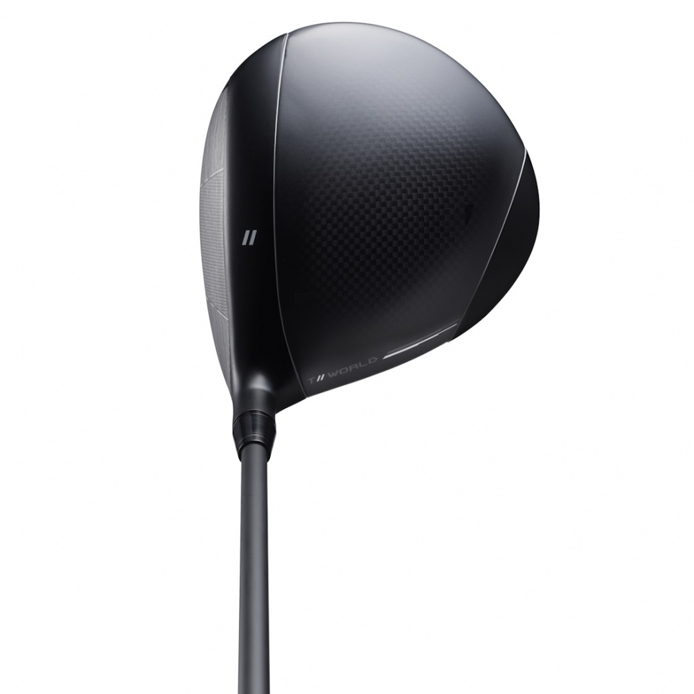 HONMA driver T//WORLD TW767 MAX TOUR WORLD