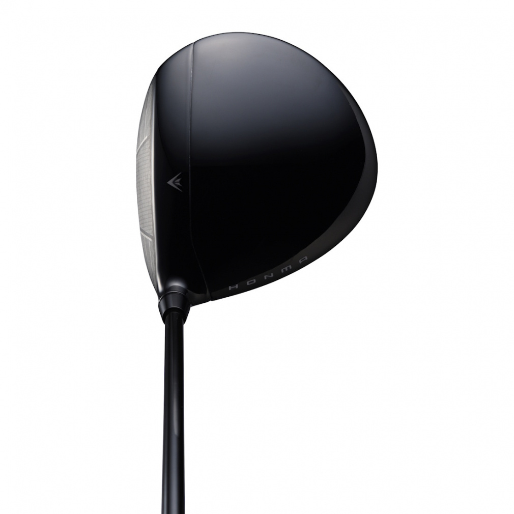 HONMA driver TW777 MAX DR VIZARD for TW777
