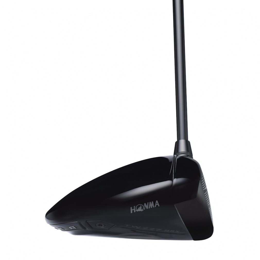 HONMA driver TW777 MAX DR VIZARD for TW777