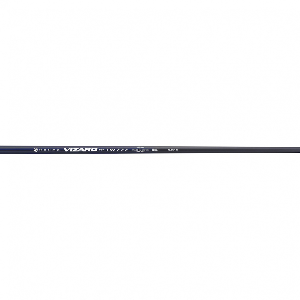 HONMA driver TW777 MAX DR VIZARD for TW777