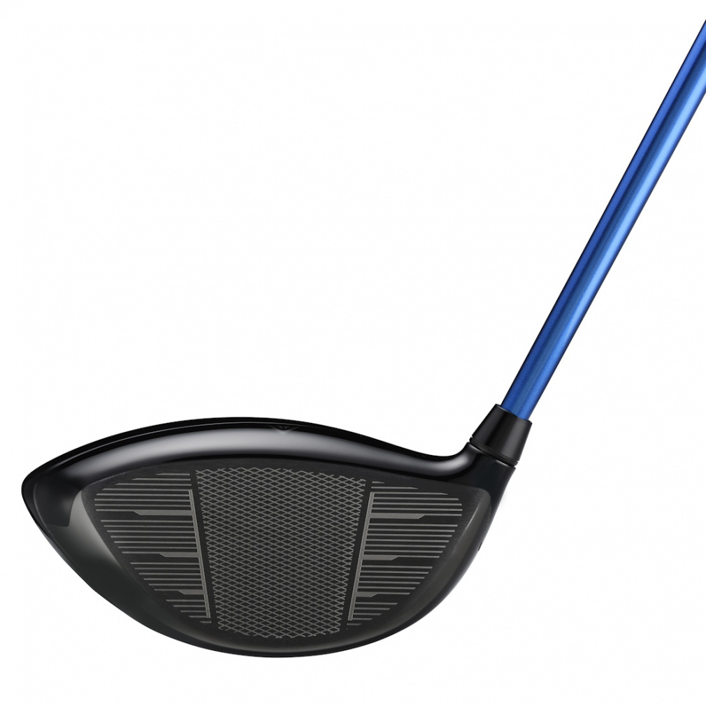 HONMA driver TW777 DR VIZARD BLUE 50