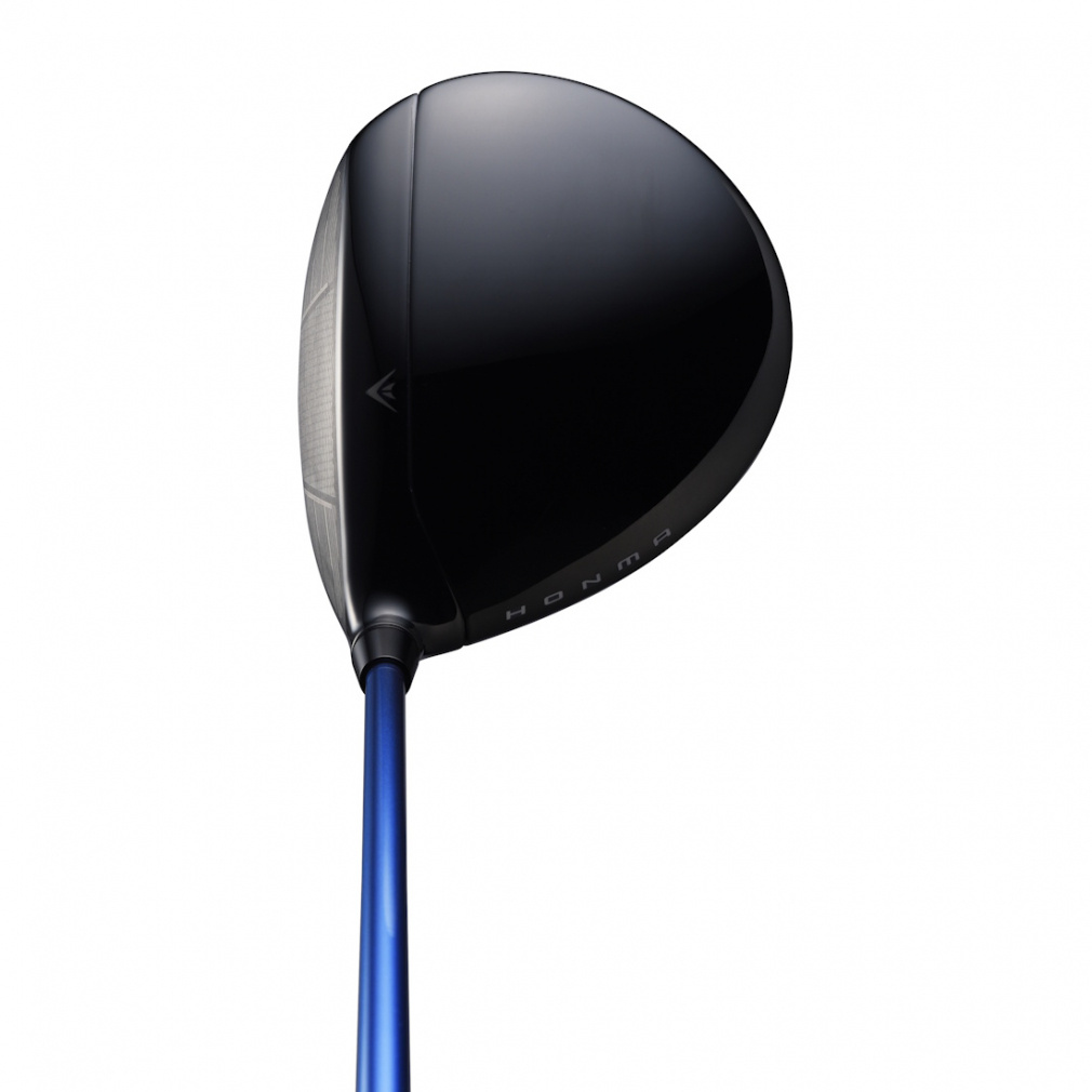 HONMA driver TW777 DR VIZARD BLUE 60