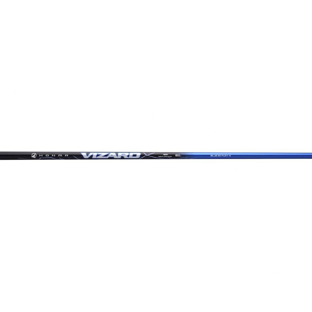HONMA driver TW777 DR VIZARD BLUE 60