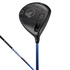 HONMA driver TW777 360 Ti DR VIZARD BLUE 60