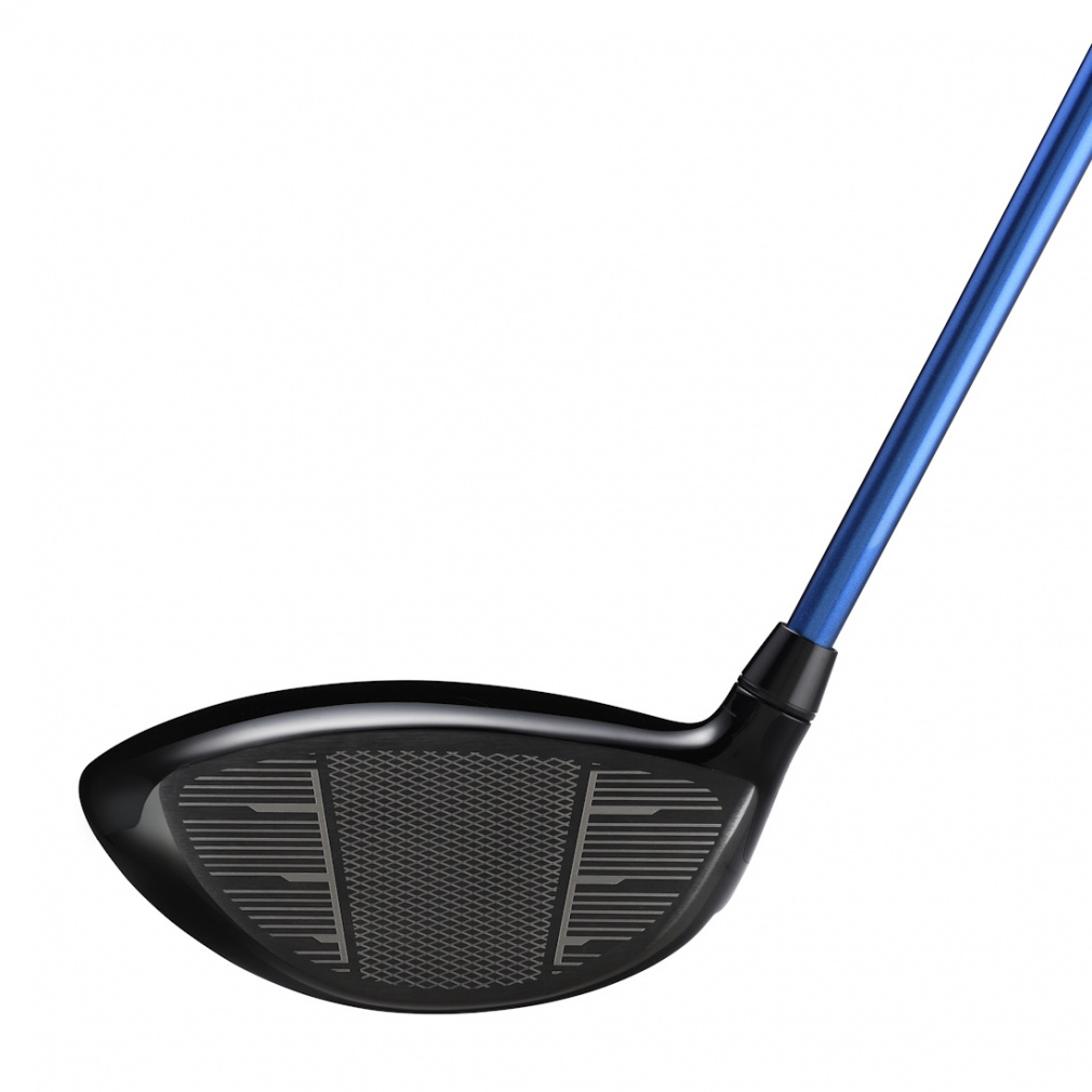 HONMA driver TW777 360 Ti DR VIZARD BLUE 60