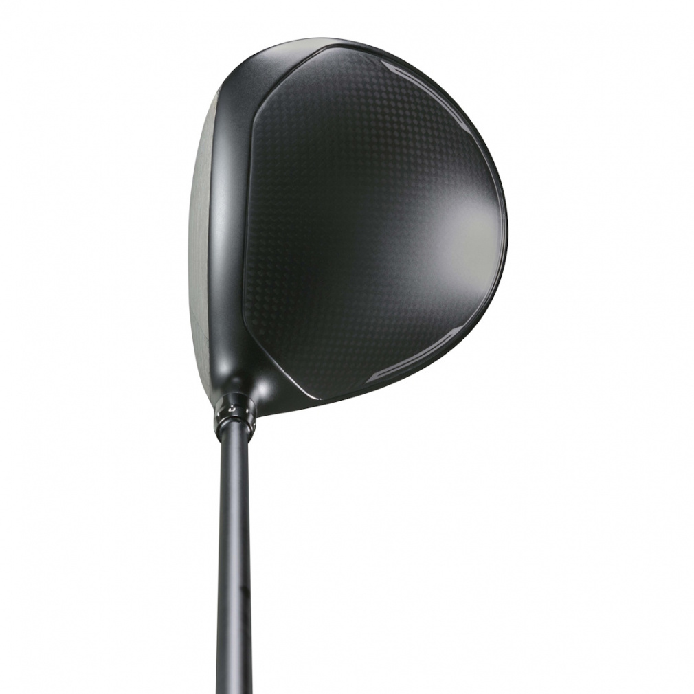 BRIDGESTONE GOLF driver BX1 LS VENTUS BS6 II