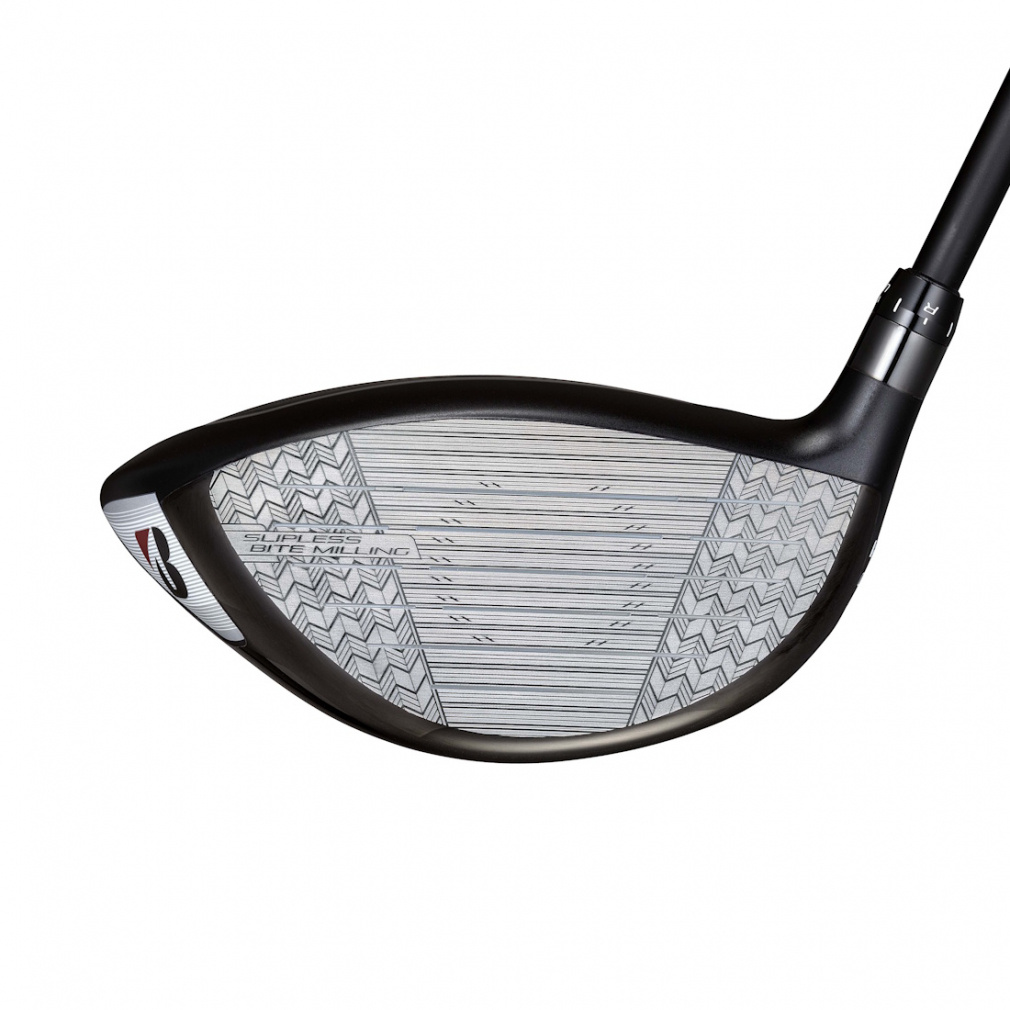 BRIDGESTONE GOLF driver BX1 LS VENTUS BS6 II