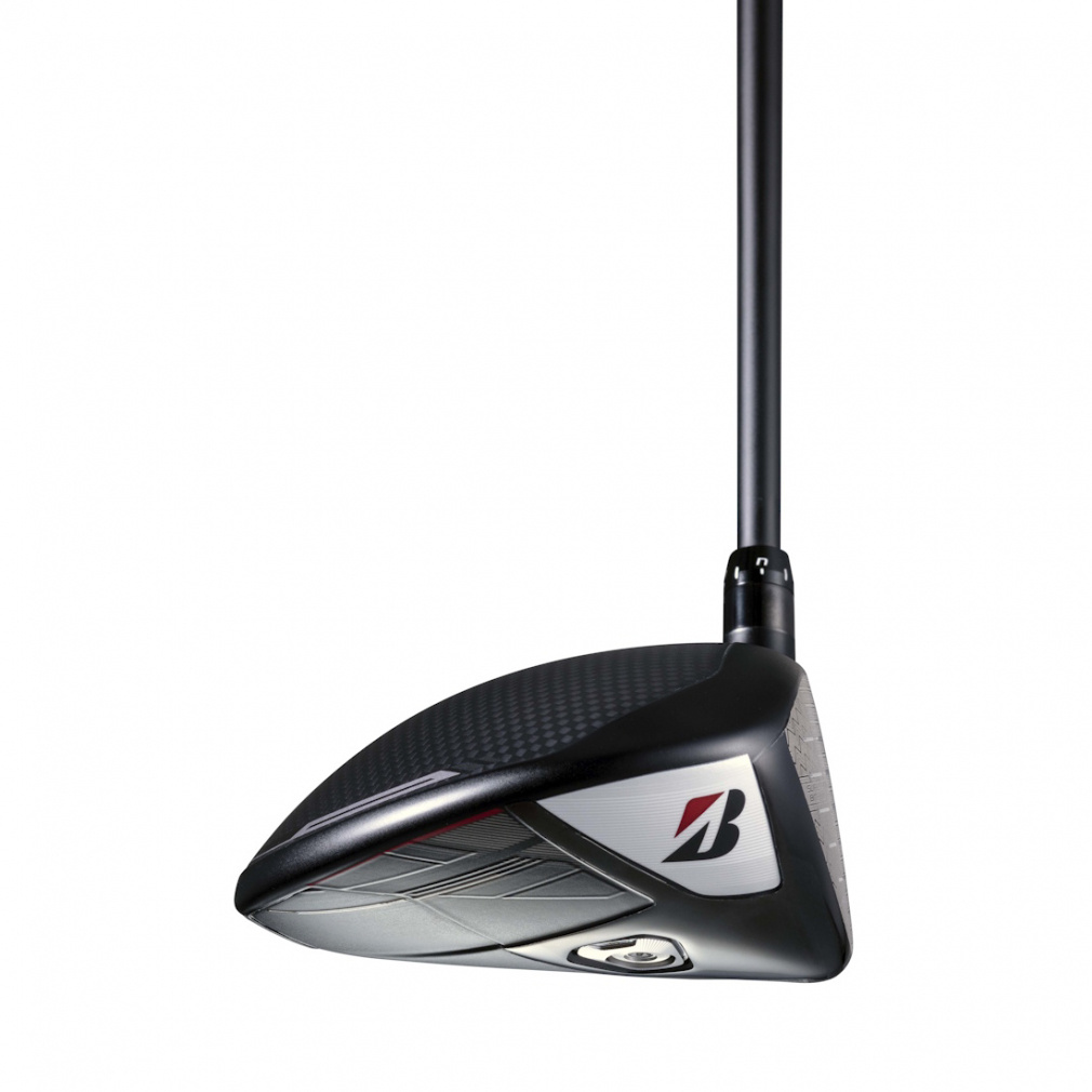 BRIDGESTONE GOLF driver BX1 LS VENTUS BS6 II