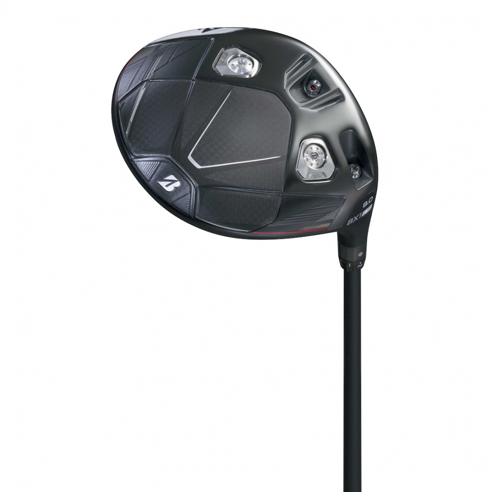 BRIDGESTONE GOLF driver BX1 LS VENTUS BS6 II