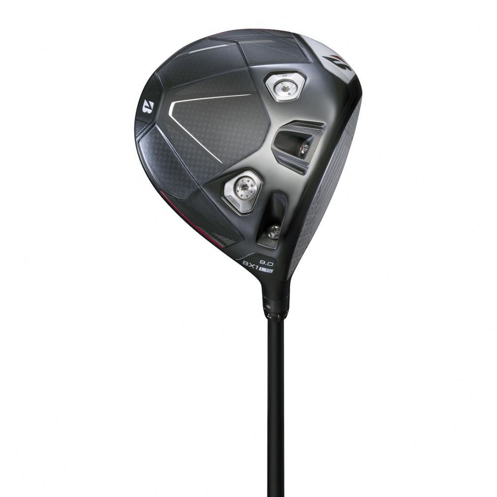 BRIDGESTONE GOLF driver BX1 LS VENTUS BS6 II