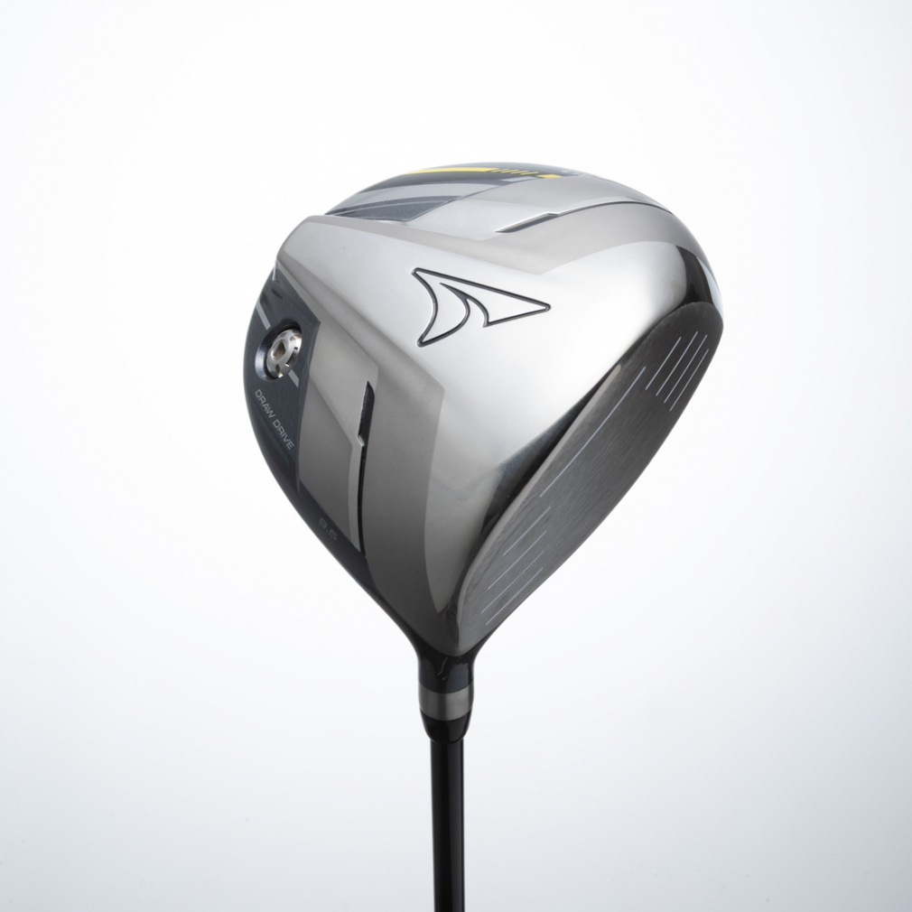 BRIDGESTONE GOLF driver Bridgestone TOURSTAGE GR Tourstage GR Golf KURO KAGE GR50w 2025 Model Mens BRIDGESTONE
